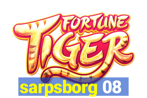 sarpsborg 08